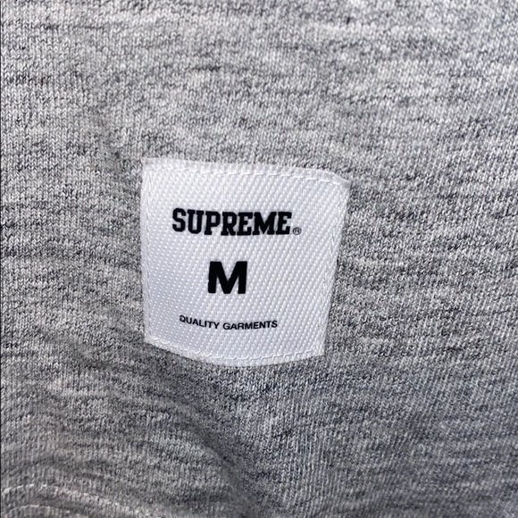 SUPREME script tank - Picture 4 of 4